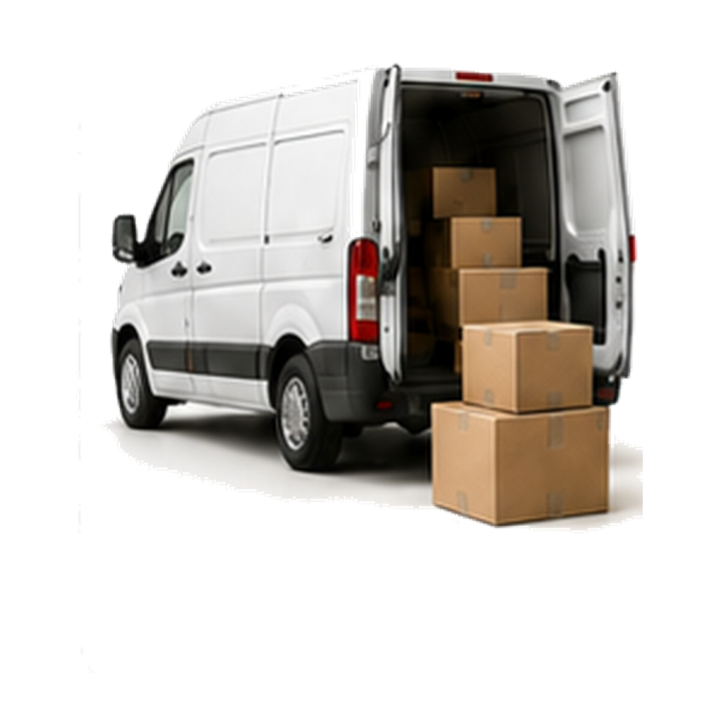 VeeDoo Kategorie Umzug & Transport
