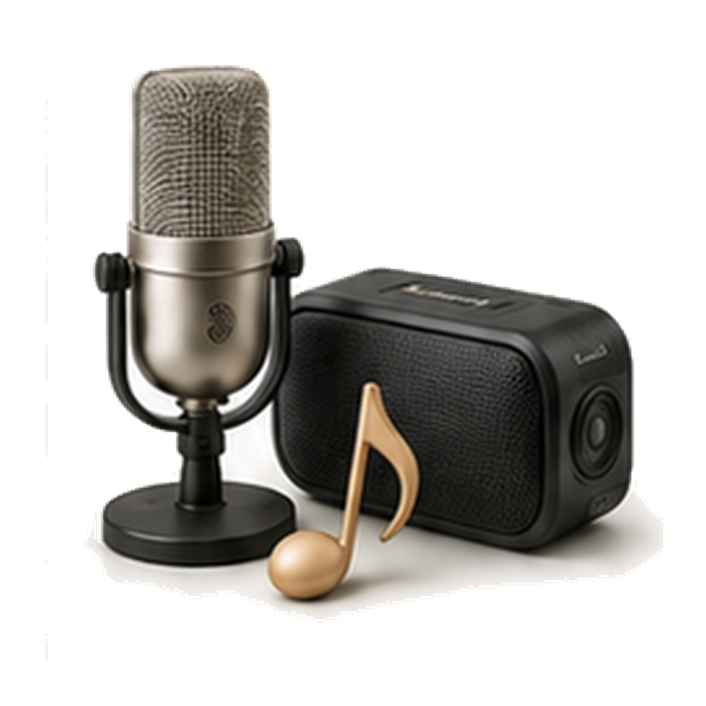 VeeDoo Kategorie Musik & Entertainment